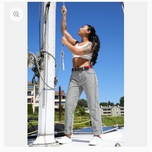 Dovetail Workwear Maritime Shop Pant